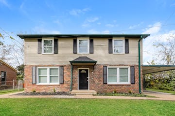 2160 W RICHMOND HILL DR NASHVILLE, TN 37207